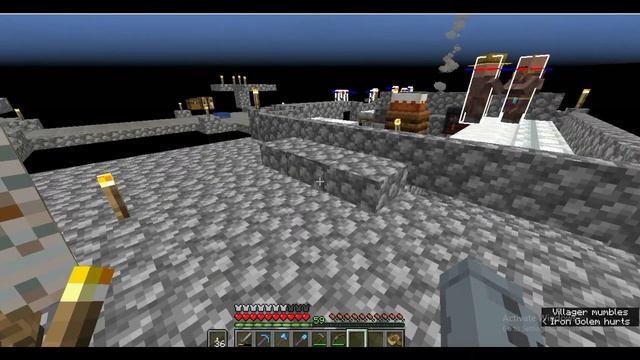 #6 Low key Iron Farm And Diamond Tools.!!!|1.16.4 Minecraft Java | Fenrir Mahi| смотреть онлайн