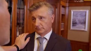 Слуга народа 05 seriya 2015 XviD SATRip by simka