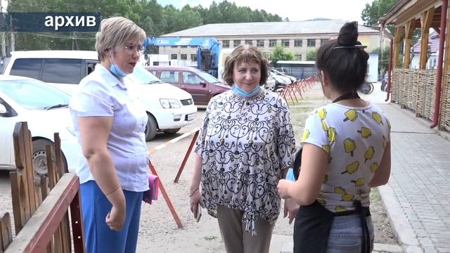 Управление соц. защиты населения приглашает жителей города и района для заключения соц. контракта. смотреть онлайн