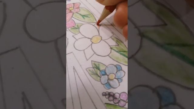 Красиво оформляю букву Л смотреть онлайн