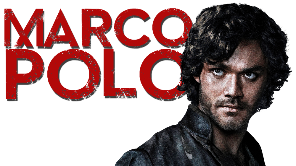 Марко Поло 1 сезон, 6 серия
