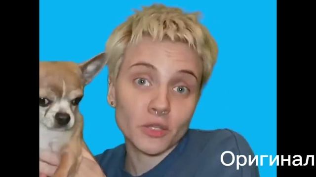 Песня про битбокс, Все виды скорости от 2х до 100х @HolyBaam @OlyaKeks смотреть онлайн