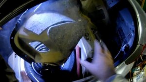 тойота королла 150 замена задних стоек