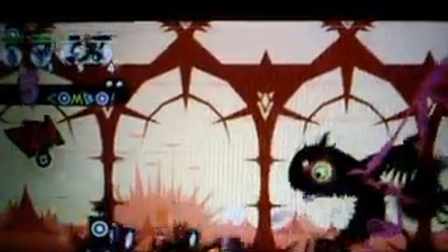 Patapon PSP - Last Boss смотреть онлайн