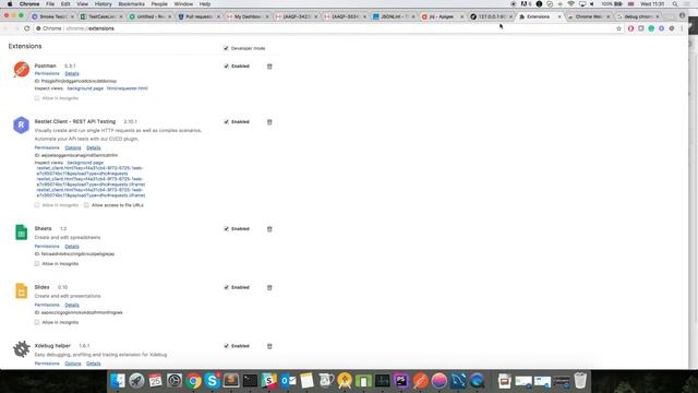 Install xdebug and configure phpstorm смотреть онлайн