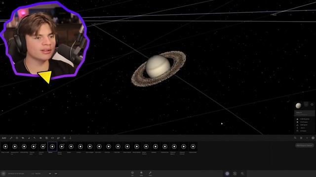 How Many Supernovas to Crash The Game? - Universe Sandbox смотреть онлайн
