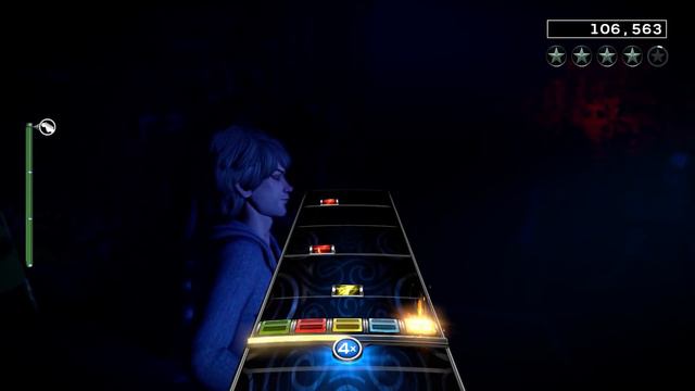 Wake Me Up - Avicii, Rock Band 4 Expert Guitar смотреть онлайн