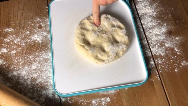 Вкусные лепешки с картошкой на сковороде | Постный рецепт | Веган рецепт смотреть онлайн