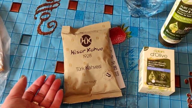 Абхазия 2023❤️ Турецкая уходовая косметика/ часть-3 смотреть онлайн