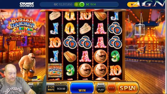 ?? CASH SLOT'S LIVE WITH EGGO & CHELLE ON THE ONE AND ONLY 128 GIG R9 5900X CONSOLE KILLER ?? смотреть онлайн