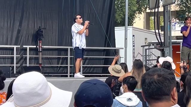 Juno Vue MN Hmong Day, State Fair 2022 смотреть онлайн