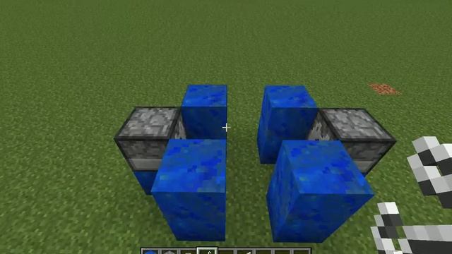 Как пользоватся Крюком в Minecraft! смотреть онлайн