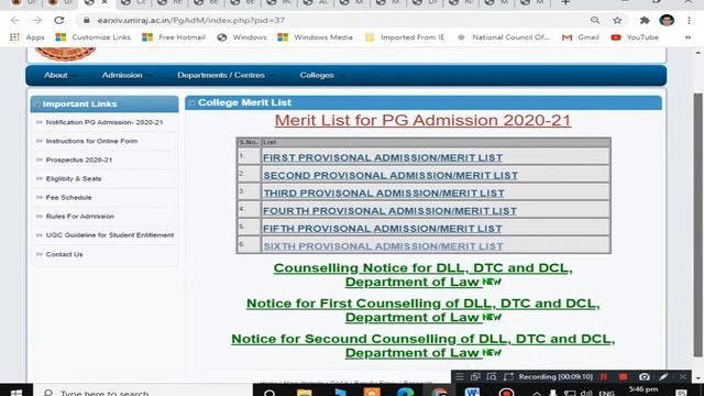 RAJASTHAN UNIVERSITY PG ADMISSION MERIT 2020-21 | MAIN EXAM 2020 RESULT !! RVEL RESULT !! PRACTICAL смотреть онлайн