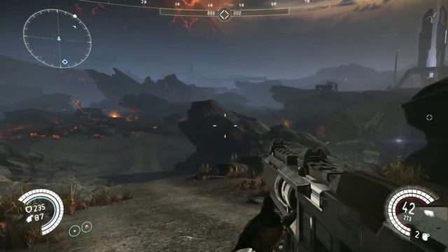 Project Legion [DUST 514 on PC] смотреть онлайн