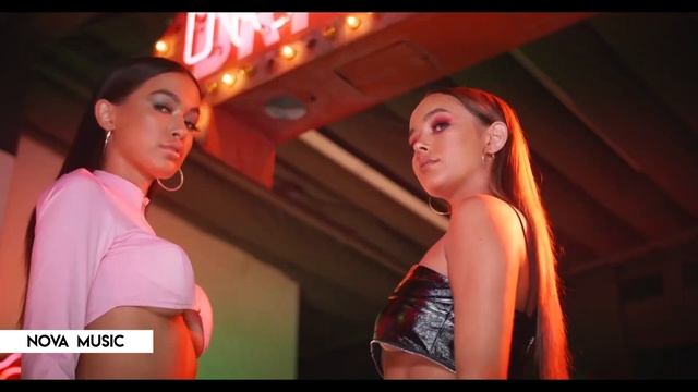 Dimax White - Fly With You | Music Video 2021