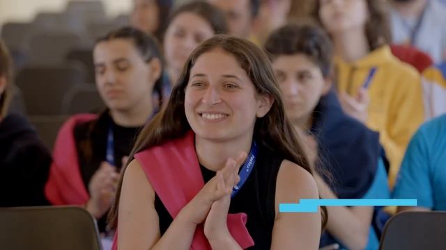 Sevan Startup Summit 2023 | DAY 3 смотреть онлайн