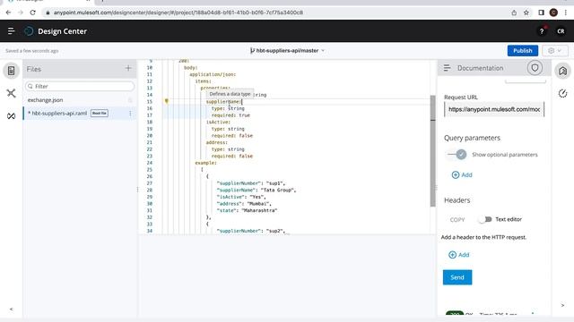 P1-S19.1|#mulesoft Tutorial for Beginners| Design API|How to create API spec in Mule|What is RAML смотреть онлайн