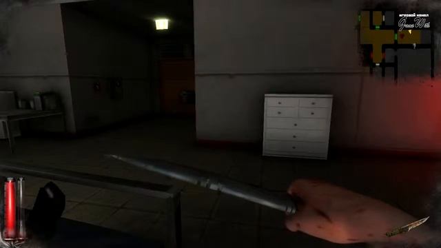 Dementium II HD [Первый Взгляд]