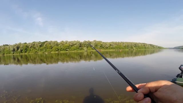 Ока .Конец запрету. Открытие смотреть онлайн