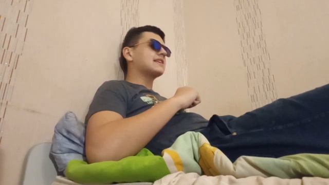 Голуби Ковбои, Школьники Патриоты, Петух Пианист ► M.a.D. News ► #02 смотреть онлайн