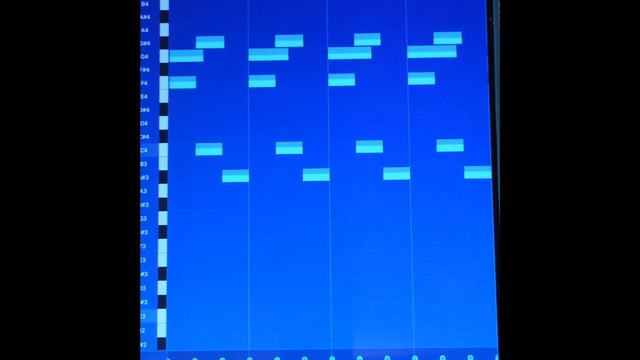 KORG One Kamata contest winner - Into the valley смотреть онлайн