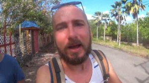 Остров Сан Андреас Жемчужина кариб #колумбия #санандреас