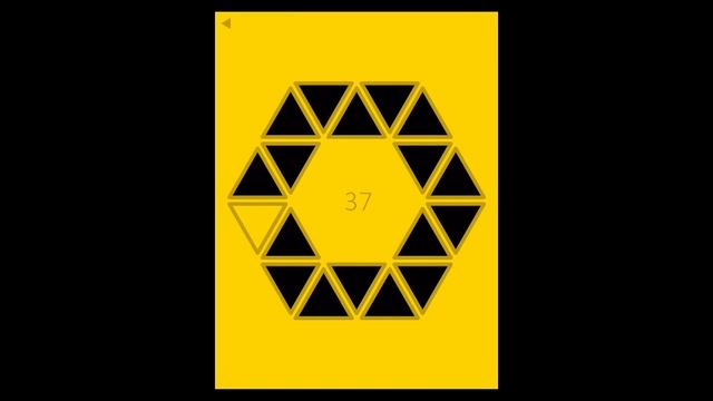 Yellow (game): Levels 26 - 50 Walkthrough & iOS Gameplay (by Bart Bonte) смотреть онлайн