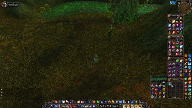 From where to get - Songflower Serenade Buff, WoW Classic смотреть онлайн