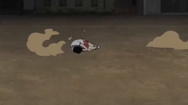 AMV Mob Psycho 100 / Моб Психо 100 - Rain