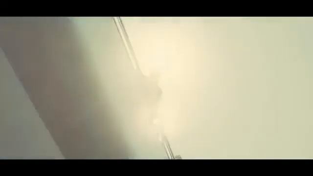 Mask R-CNN on Tenet Trailer смотреть онлайн