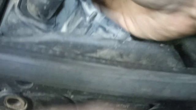 ЯК ЗАМІНИТИ ЛАМПОЧКУ ГАБАРИТА Passat B5 Passat B5+ смотреть онлайн