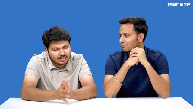 Tejas Movie Review | Kangana Ranaut | Honest Review by @Shubhamgaur09 & @Rrajeshyadav | MensXP смотреть онлайн