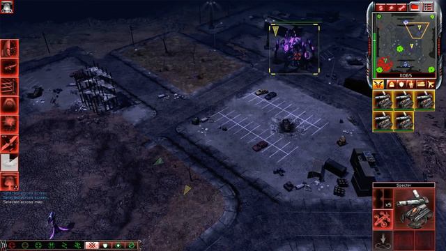 Command And Conquer: Kanes Wrath; Heroic Eradicator