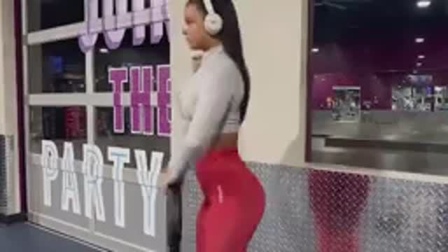 Девушки фитнес мотивация, фитоняшки, спорт