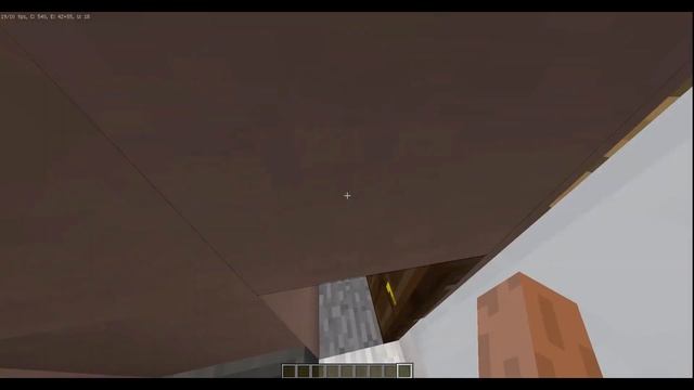 Пятиэтажка в Minecraft. Российский город #1. смотреть онлайн
