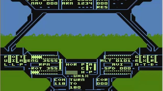 Super Huey clear walkthrough смотреть онлайн