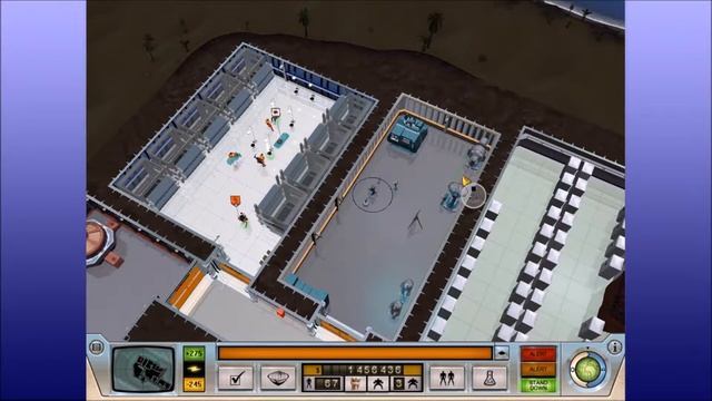 All of the doomsday data! Evil Genius #14 смотреть онлайн