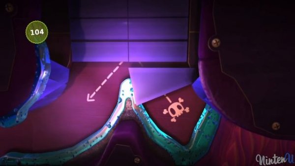 Little Big Planet 3 - All Bosses