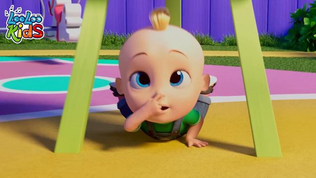 𝑵𝑬𝑾🐶🐱Animal Sounds - LooLoo KIDS Nursery Rhymes And Children's Songs