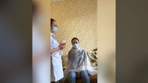 Промывание желудка