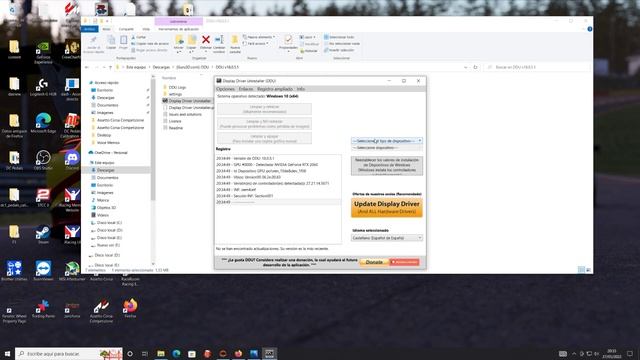 Assetto Corsa Competizione Solucion al error 198 line (Error: 0x887A006-HUNG) o 0x887A005 REMOVED смотреть онлайн