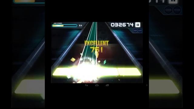 O2Jam U Gameplay Test Record via Andyroid + Keymapper [Windows 10] смотреть онлайн