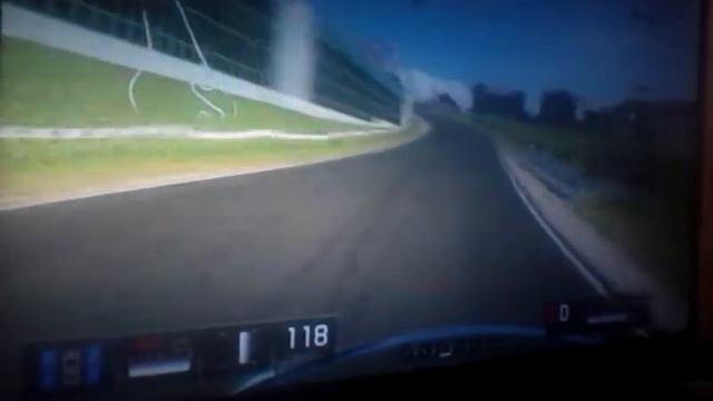 Gt-academy 2012: round 1-3 ps3 ns2 смотреть онлайн