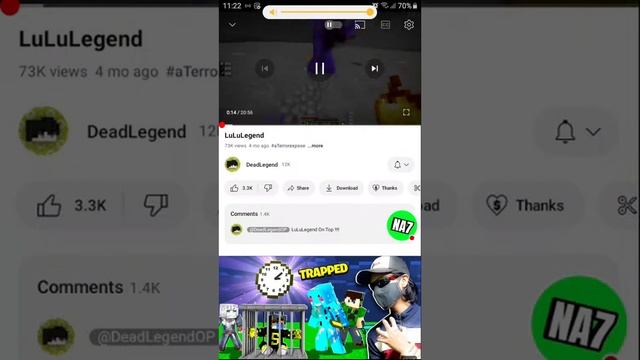recent video React on gaming ( AJAY ) смотреть онлайн