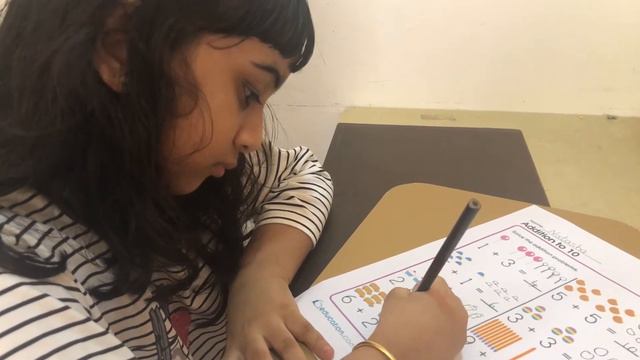 Simple practice worksheets for kids | Natasha’s activity world смотреть онлайн