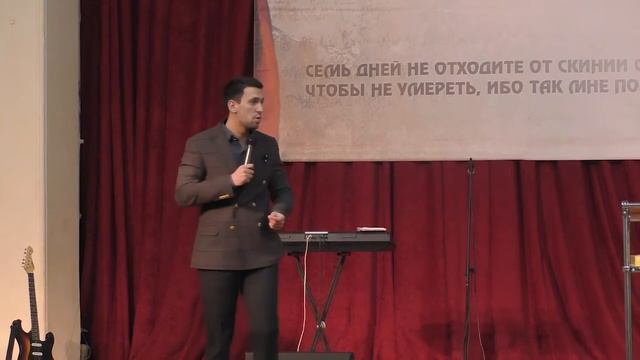 Антон Тищенко " Господь примет меня " смотреть онлайн