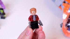 ПОСМОТРИ - ОПЯТЬ ЛЕГО МАРВЕЛ ИЗ КИТАЯ