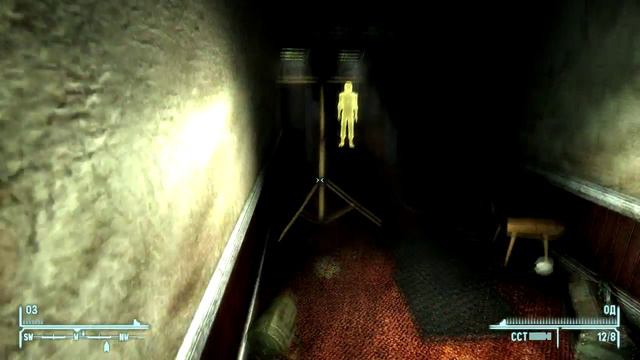 FallOut New Vegas UE #8/26 Dead Money (Простите за предоставленные неудобства) смотреть онлайн