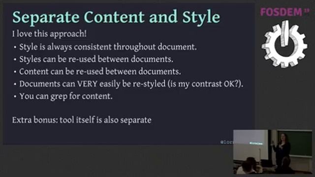 Text Markup to PDF with Python смотреть онлайн