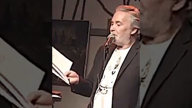 Крутой мощный юморной стих! смотреть онлайн